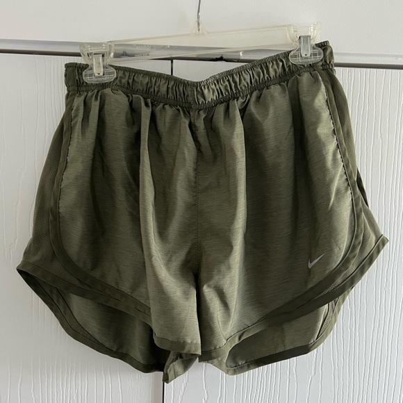 Womens Nike Tempo Athletic Shorts - XL - Picture 6 of 11